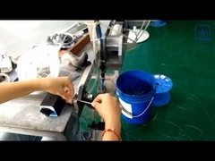 ผลิตลวดสลิง