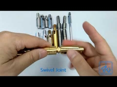 ข้อต่อหมุน