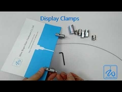 ระบบแขวนป้าย