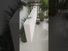 ระบบแขวนสำหรับแผงอะคูสติก