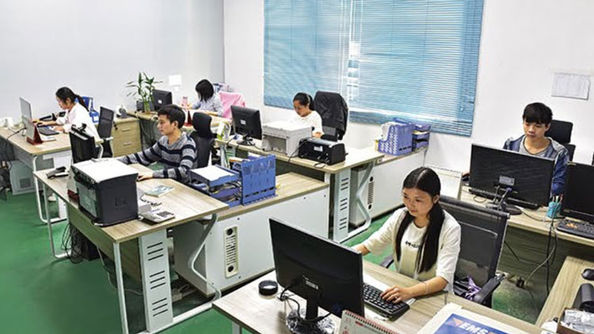 Dongguan Wire Rope Mate HardWare Co,.Ltd.