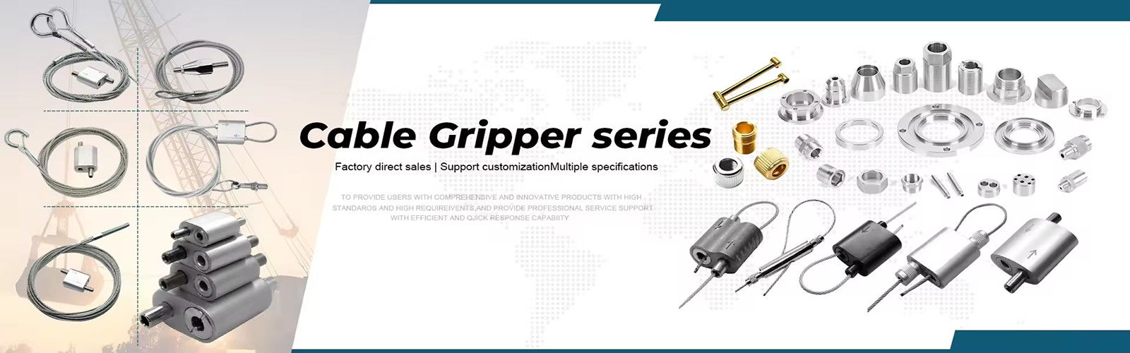 เครื่องจับสายไฟฟ้า