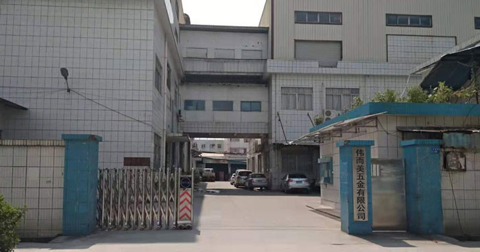 จีน Dongguan Wire Rope Mate HardWare Co,.Ltd. รายละเอียด บริษัท