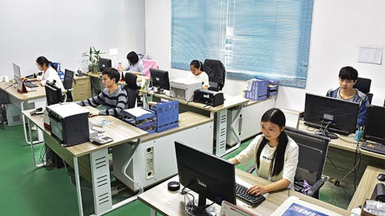 จีน Dongguan Wire Rope Mate HardWare Co,.Ltd.