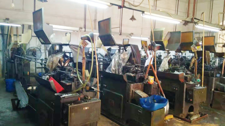 จีน Dongguan Wire Rope Mate HardWare Co,.Ltd. รายละเอียด บริษัท