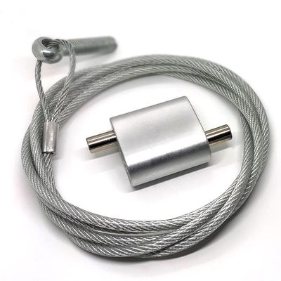 ระบบรักษาเสถียรภาพแผ่นดินไหวแบบแขวนเพดานปรับได้