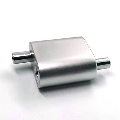 อลูมิเนียมวัสดุเคเบิลลูปปริงเกริ่นสําหรับระบบล็อคเคเบิล