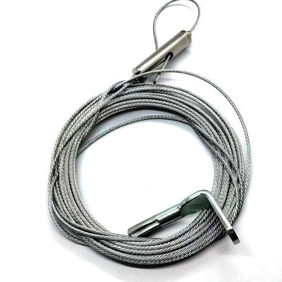 เครื่องปรับเหล็ก เครื่องจับเครื่องบินลุปป์ คาเบลล็อค คล็อคคล็อป