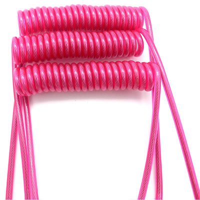 ขายปลีก เครื่องมือสปริงสปริงความปลอดภัย สําหรับสเต็ปเลจัคที่ทํางานในความสูง