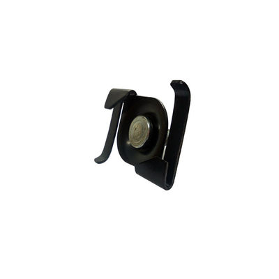 M6 Thread T - Bar Clips Ceiling Clip สําหรับระบบแขวนไฟสายแขวน