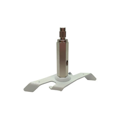 อุปกรณ์เสริมเพดาน T - Bar Clips ไฟ LED ทันสมัยสำหรับโครง T-Grids