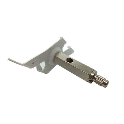 อุปกรณ์เสริมเพดาน T - Bar Clips ไฟ LED ทันสมัยสำหรับโครง T-Grids