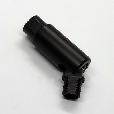 มหาวิทยาลัย Rotary สายสอดสลับสําหรับแสงสว่าง สายสลับ Cable จับ lacquering