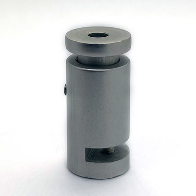 อุปกรณ์จอคลัมป์กระจกสําหรับระบบจอเคเบิล