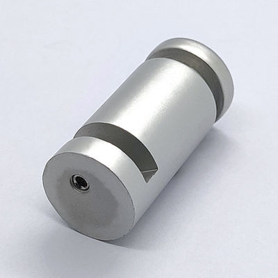 อุปกรณ์จอคลัมป์กระจกสําหรับระบบจอเคเบิล