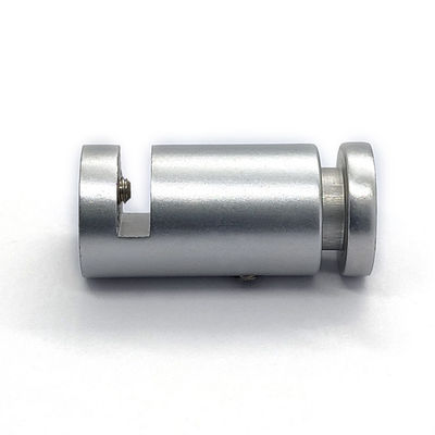 อุปกรณ์จอคลัมป์กระจกสําหรับระบบจอเคเบิล