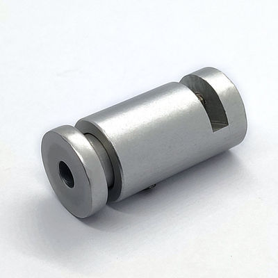 อุปกรณ์จอคลัมป์กระจกสําหรับระบบจอเคเบิล