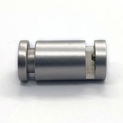 อุปกรณ์จอคลัมป์กระจกสําหรับระบบจอเคเบิล