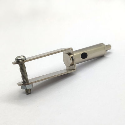 Pop Display Clamp Cable Gripper สําหรับอุปกรณ์เสริมกระจก