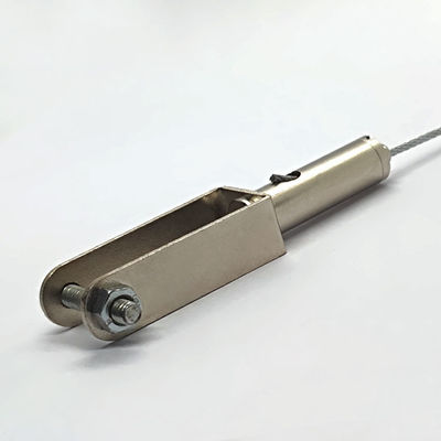 ตัวล็อคการหมุนสำหรับแสดงผล แคลมป์ชั้นวางของกระจก ขาตั้งรูปภาพขนาดเล็ก