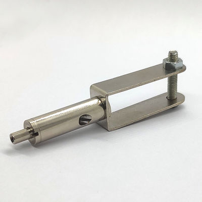 Pop Display Clamp Cable Gripper สําหรับอุปกรณ์เสริมกระจก