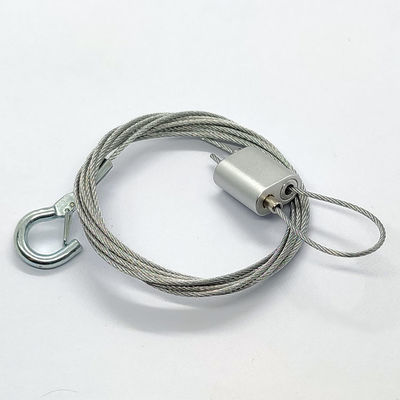 UrbanTrapeze Looping Gripper ใช้สำหรับติดตั้งระบบไฟแผงแขวนโคมไฟ Looping Gripper