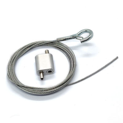 UrbanTrapeze Looping Gripper ใช้สำหรับติดตั้งระบบไฟแผงแขวนโคมไฟ Looping Gripper