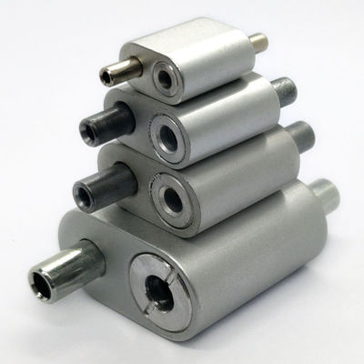 1.5 MM กว้าง ปรับลุปปริงเกรปเปอร์ Linear Hanging Kit สําหรับท่อ HVAC และแสง