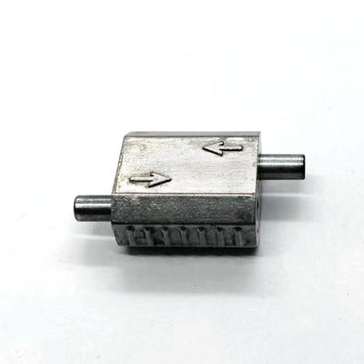 ตัวจับยึดสายเคเบิลแบบวนขนาดใหญ่พิเศษสำหรับลวดสลิงเหล็กขนาด 1.5 มม. ที่มีแรงดึงสูง