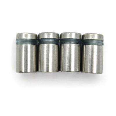 ตัวถือสแตนดอฟผนัง สัญญาณสแตนดอฟการติดตั้งฮาร์ดแวร์สําหรับจออัคริลิค