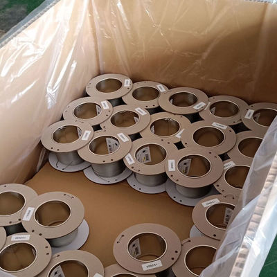 Wholesale On Stock 304 สแตนเลส สแตนเลสสลิงเคเบิล สายเหล็กกระปุก