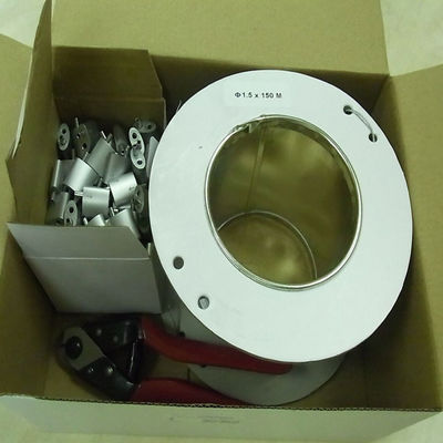 เครื่องเชื่อมเคเบิลเครื่องบินอุตสาหกรรม สายเชื่อมเร็ว