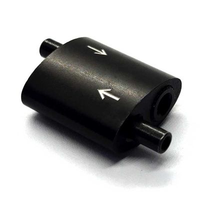 Kwik - Lock ที่จับสายเคเบิลแบบดึง ตัวหนีบสายเคเบิลสแตนเลสสำหรับระบบกันสะเทือน