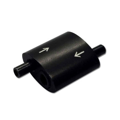 Kwik - Lock ที่จับสายเคเบิลแบบดึง ตัวหนีบสายเคเบิลสแตนเลสสำหรับระบบกันสะเทือน