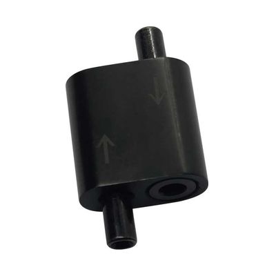 ตัวจับยึดแบบวนขนาดเล็กสำหรับสายเคเบิลแขวนขนาด 3/64" & 1/16" ตัวจับยึดสำหรับแขวนท่อเกลียว