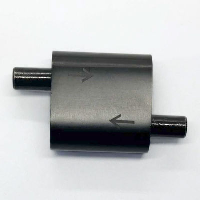 ตัวจับยึดแบบวนขนาดเล็กสำหรับสายเคเบิลแขวนขนาด 3/64" & 1/16" ตัวจับยึดสำหรับแขวนท่อเกลียว