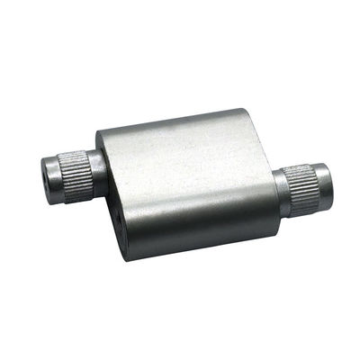 ยึดสายเคเบิลเครื่องบินขนาด 5/64 นิ้ว และ 3/32 นิ้ว อย่างแน่นหนาในห่วง ปรับตัวจับห่วงสายเคเบิล