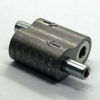 ติดตั้งแสดง 10PK คาเบลฮาร์ดแวร์ลุปป์กริปเปอร์สําหรับการแขวนแสง HVAC 15256-10PK-NPF