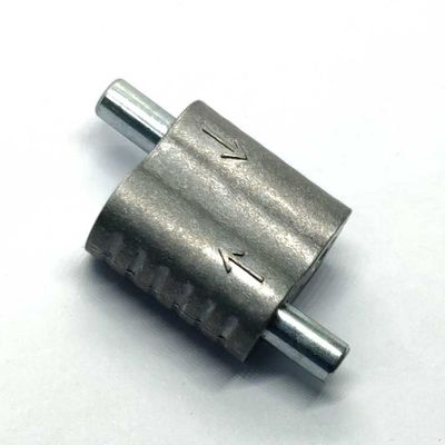 ติดตั้งแสดง 10PK คาเบลฮาร์ดแวร์ลุปป์กริปเปอร์สําหรับการแขวนแสง HVAC 15256-10PK-NPF