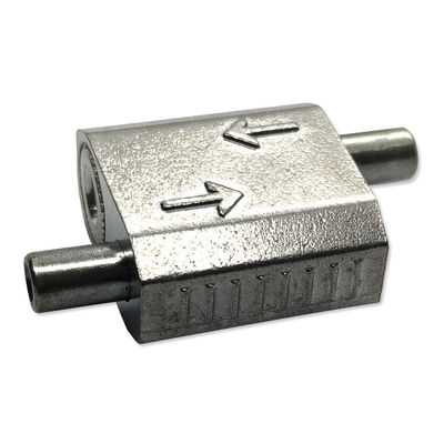 ระบบแขวนลุป 2 ทาง เครื่องจับลุป กลไกจับสายไร้เครื่องมือ