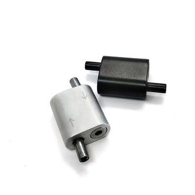 ตัวปรับล็อคสายเคเบิลลวดเครื่องบิน UrbanTrapeze 3.0, ตัวจับ, ตัววน