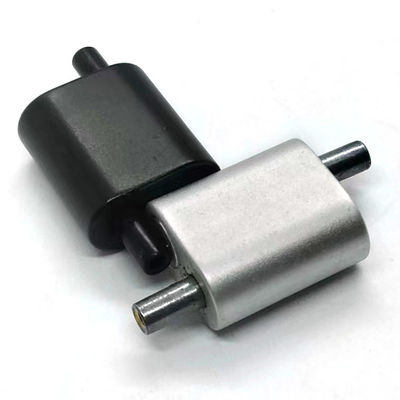 ตัวแขวนสายเคเบิลสำหรับเครื่องบิน Caddy ชุดแขวนลอยด้วยลวดสลิง ปลายคู่ ออกจากสายเคเบิล ตัวจับยึดแบบวน