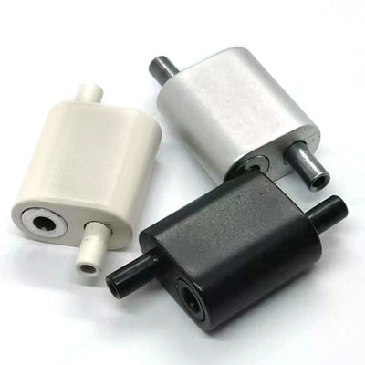 ตัวปรับล็อคสายเคเบิลลวดเครื่องบิน UrbanTrapeze 3.0, ตัวจับ, ตัววน