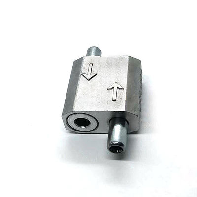 แรงดึงแรงสูง ปรับล็อคคู่สองทาง Cable Gripper Catenary Kit สําหรับแสงสว่างและ HVAC การยกคําตอบ