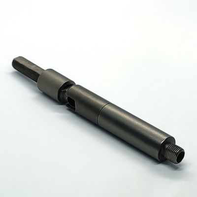 สกรูปรับด้านข้างสำหรับข้อต่อหมุนอเนกประสงค์แบบเกลียวตัวเมียด้านล่างสำหรับโคมไฟ