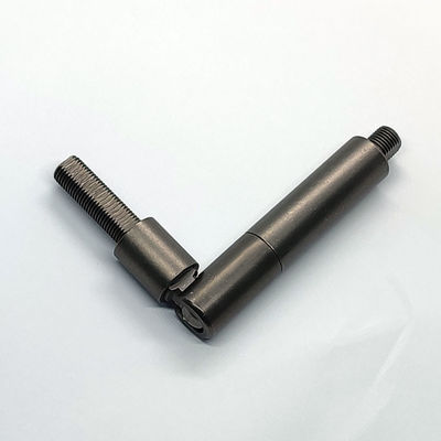 สกรูปรับด้านข้างสำหรับข้อต่อหมุนอเนกประสงค์แบบเกลียวตัวเมียด้านล่างสำหรับโคมไฟ