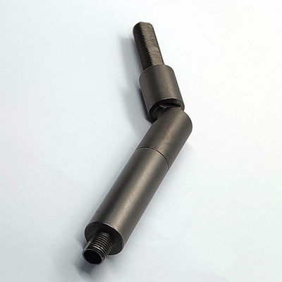 สกรูปรับด้านข้างสำหรับข้อต่อหมุนอเนกประสงค์แบบเกลียวตัวเมียด้านล่างสำหรับโคมไฟ