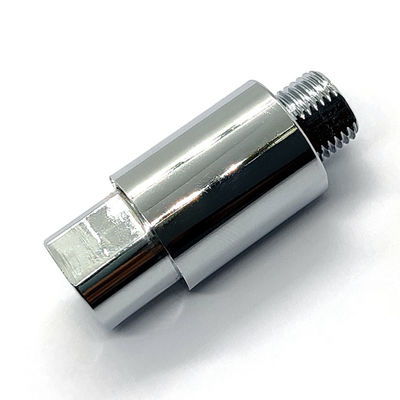 Chrome Swivel Joint Fixure Cable Gripper สําหรับแสง