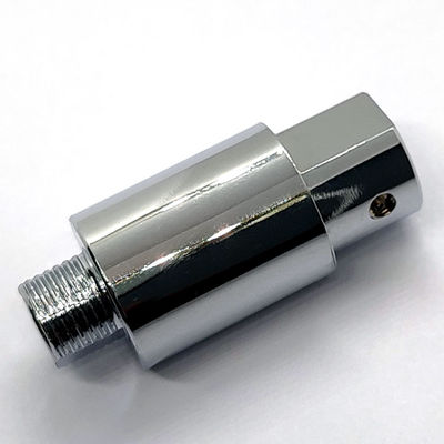 Chrome Swivel Joint Fixure Cable Gripper สําหรับแสง