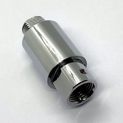 Chrome Swivel Joint Fixure Cable Gripper สําหรับแสง